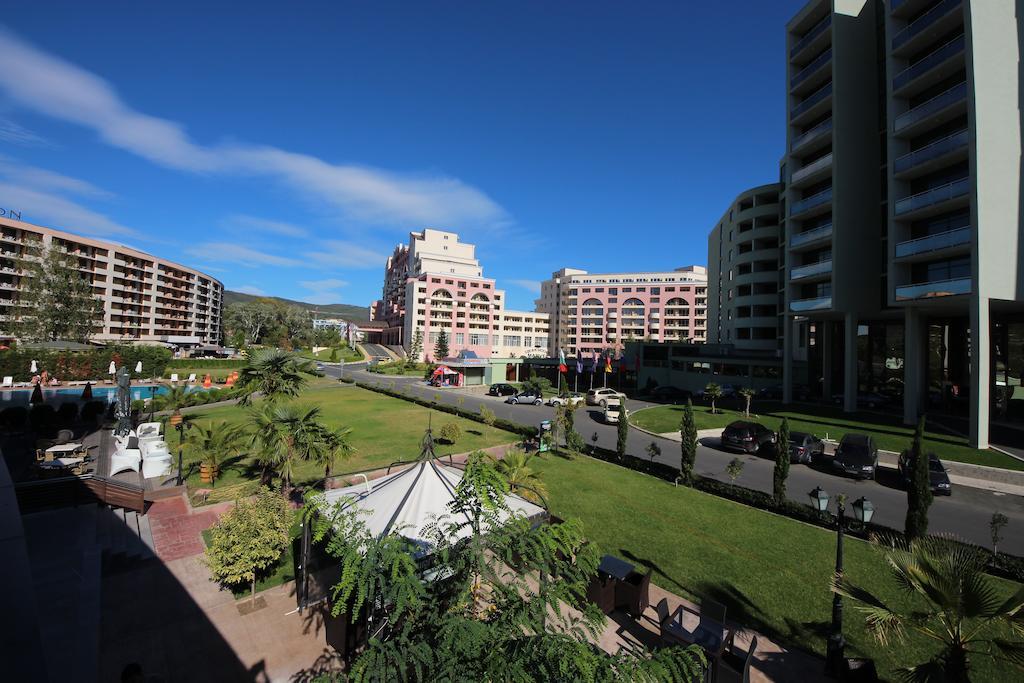 Menada Sunny Beach Plaza Apartments Extérieur photo